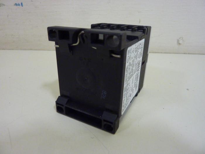 Used SIEMENS Contactor 3RT1015-1BB42 #85712