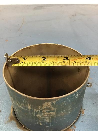 Used THORESON MCCOSH TD-150