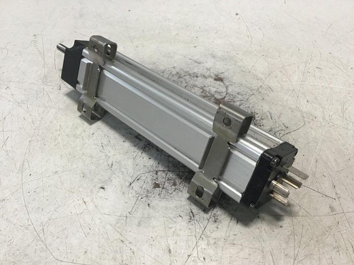 Used NOVOTECHNIK Linear Transducer LWH100 USED