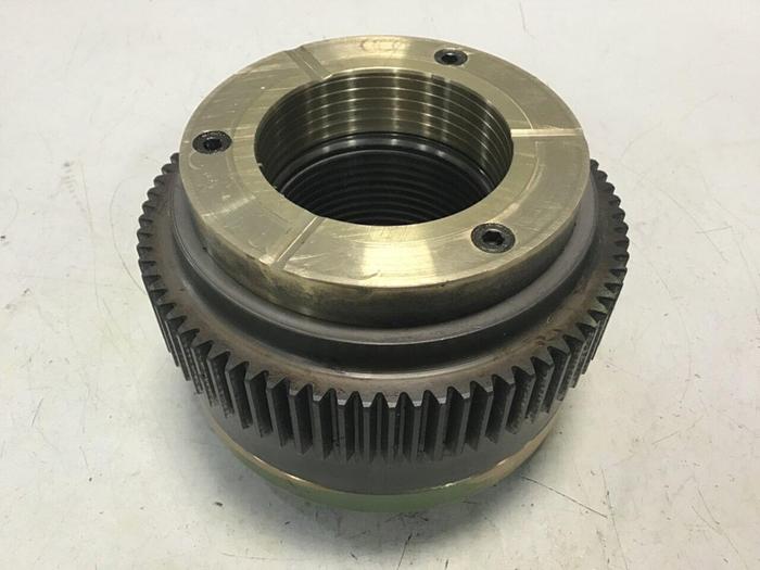 Used ENGEL Die Height Adjustable Tie Bar Nut ES600/150 / DHATBN Used