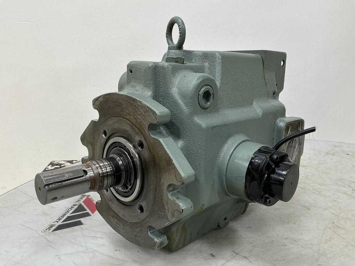 Used YUKEN A70-FR0-4E1 40A-6014