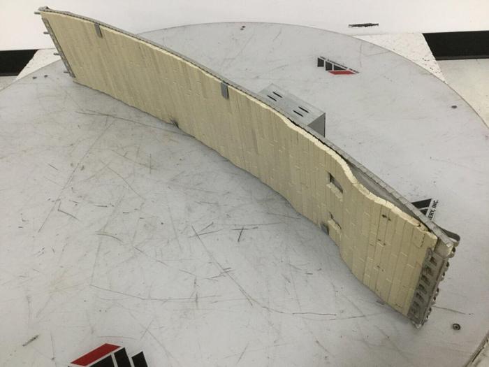 Used H PEPPING 3000/3570 Watt Heater Band 88302595 #111132