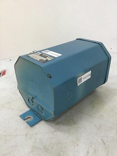 Used WESTINGHOUSE 3 kVA Transformer 6E0230 K82 #140398