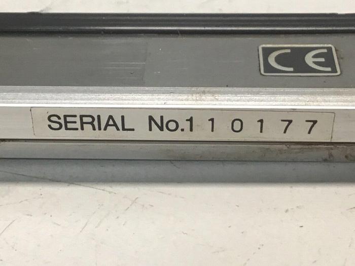 Used SONY Test Sensor SL331 #127945