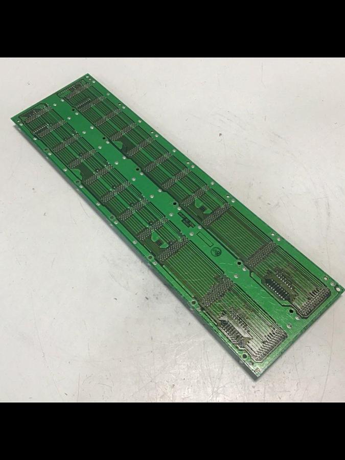 Used TOSHIBA Board H2808481 Used