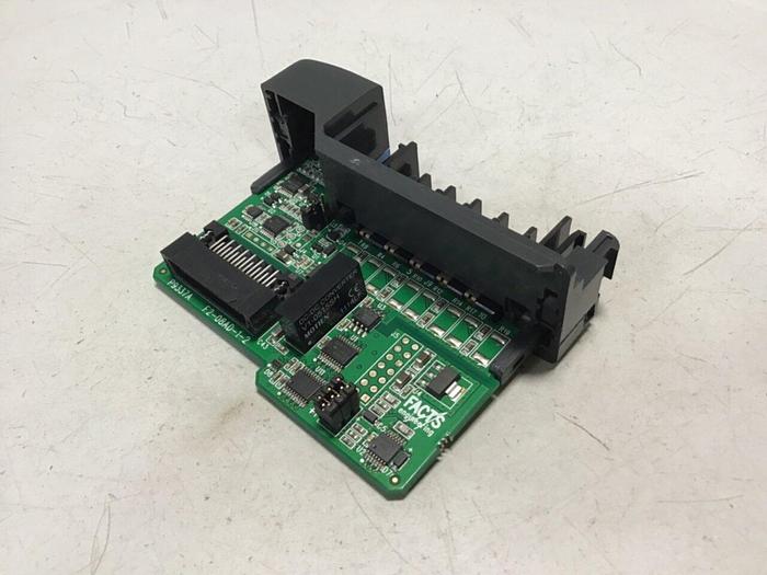 Used FACTS ENGINEERING Analog Module F2-08AD-2 Used