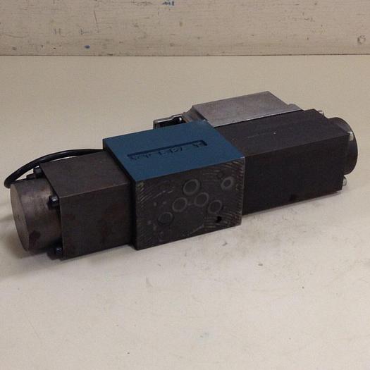 Used BOSCH SERVO Proportional Valve 0 811 404 511 USED
