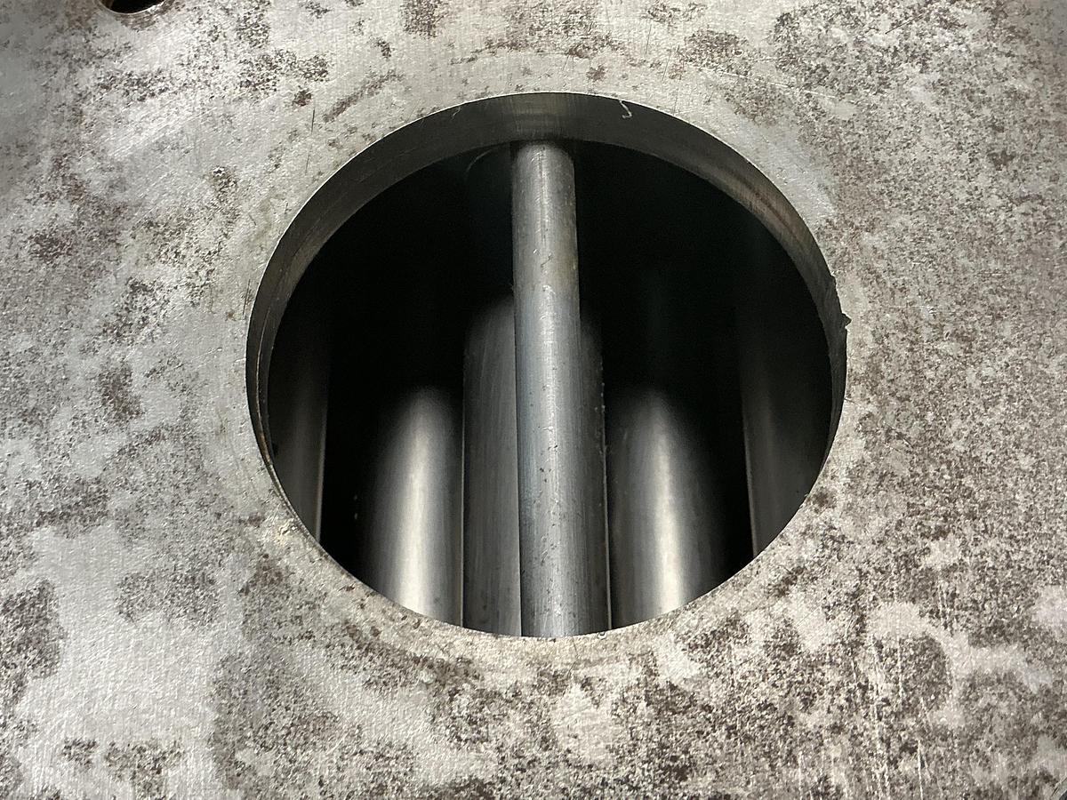 Used PPE NO MODEL NUMBER / NO TAG