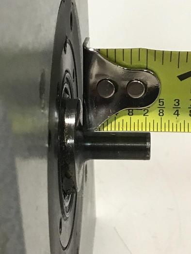 Used SANDEX Indexing Drive 6FNT0732R-SM3VW1/X #119943