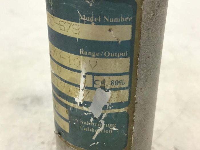 Used DYNISCO Pressure Sensor Transducer IDA354-5C-S78 #140919