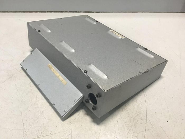 Used BOY MACHINES Operator Control PROCAN CT Used