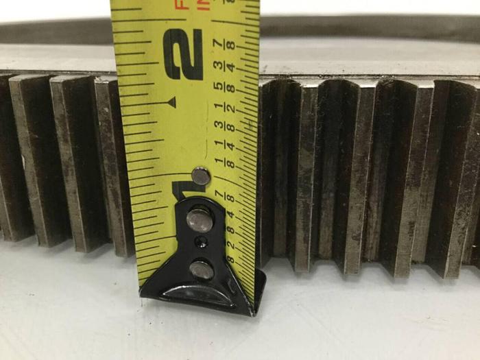 Used VAN DORN Bullard Gear 302555 Used