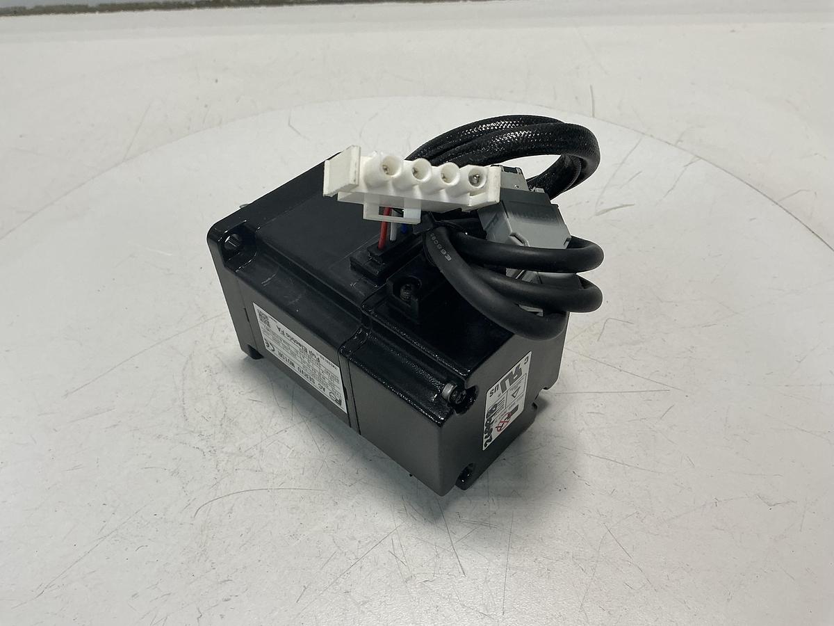 Used FUJI ELECTRIC GYS201DC1-CA