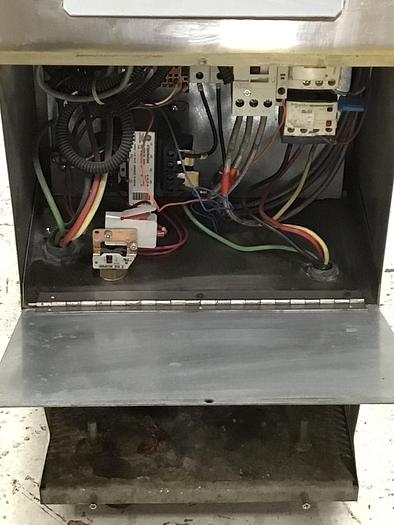 Used ADVANTAGE SK-1035LEP-21D1