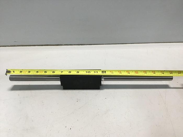Used ARBURG Door Slide 170U180-30U/CDS M/M #123212