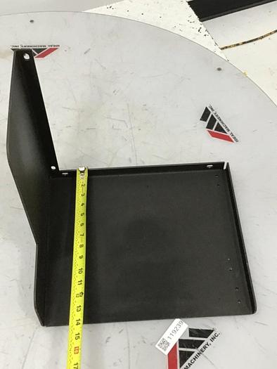 Used CINCINNATI MILACRON Purge Guard VT165-13 / ITG #119239