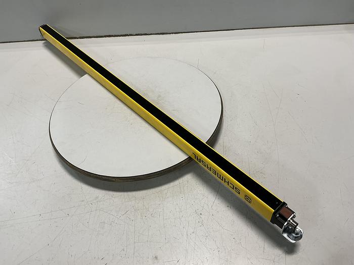 Used SCHMERSAL SLG440COM-E-0800-03