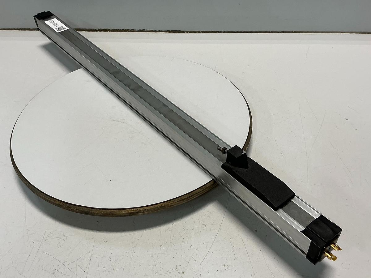 Used NOVOTECHNIK TLH 600