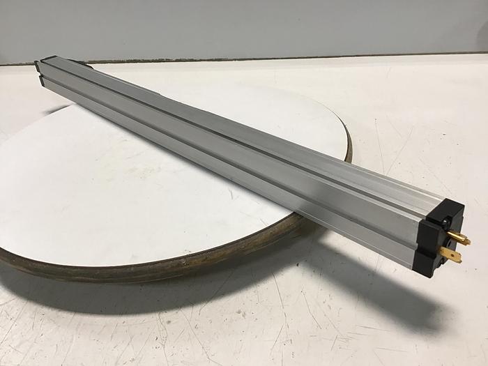 Used NOVOTECHNIK TLH450 Linear Transducer Used #145687