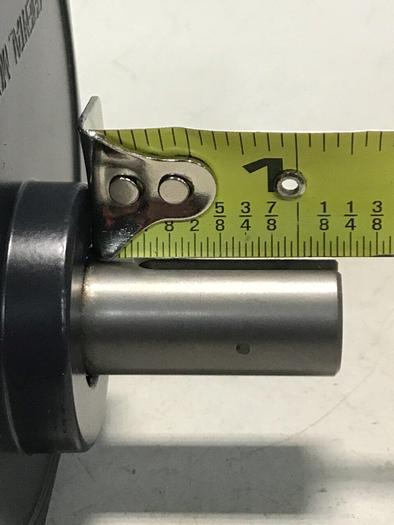 Used ORIENTAL MOTOR Gearhead 5GU12.5KB Used