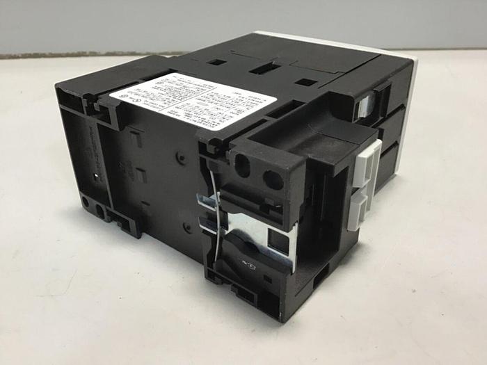 Used SIEMENS Contactor 3RT1036-1AG20 Used