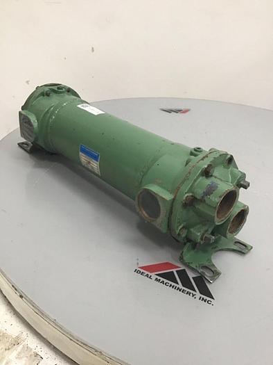 Used AMERICAN STANDARD Heat Exchanger 5-202-05-018-003 Used