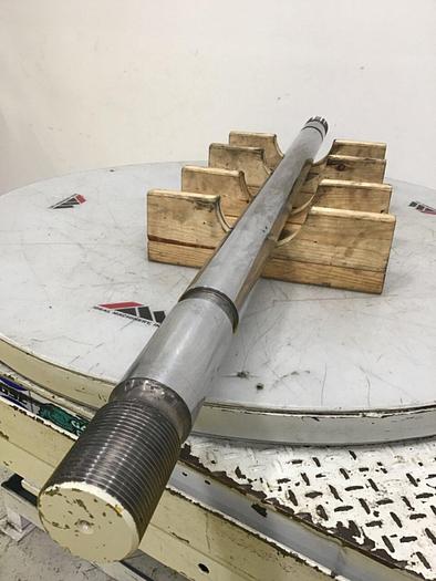 Used TOSHIBA Tie Bar ISF150SII-5B / TB Used