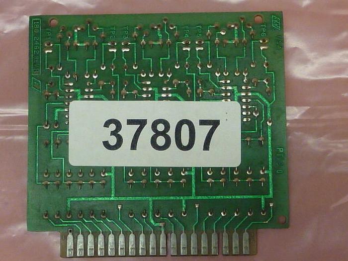Used SCI Circuit Board 080-2462 REV C #81571