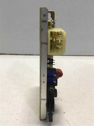 Used TOSHIBA Circuit Board S1DRV L4104140 Used