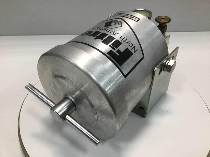 Used FILTROIL Filter Cartridge BU-50 #99115