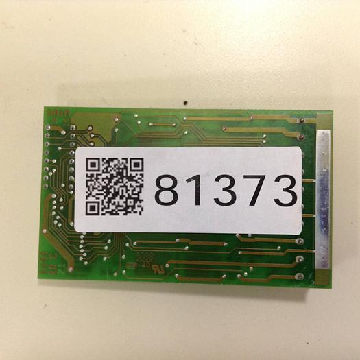 Used SAIA Digital Output Circuit Board PCD2.A400 Used