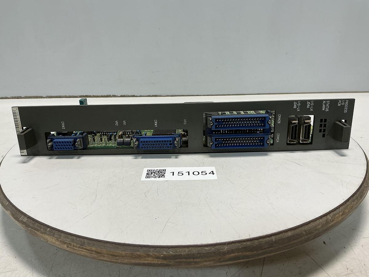 Used FANUC A16B-2201-0470/07C