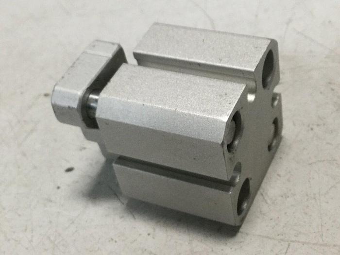 Used SMC Cylinder CQMB12-5 #108156