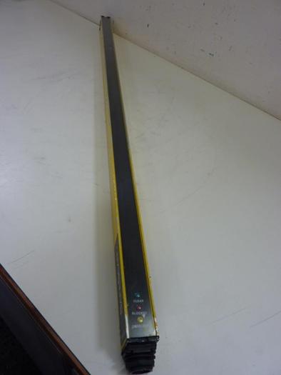 Used DOLAN JENNER Light Curtain SS950-36000 USED