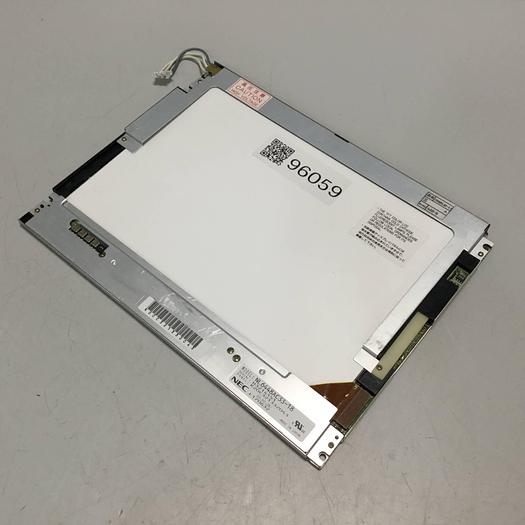 Used NEC LCD Display Screen NL6448AC33-18 Used #96059
