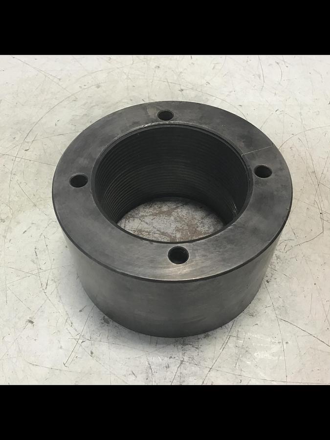 Used ARBURG 320-210-750 / TBN Tie Bar Nut Used #143579