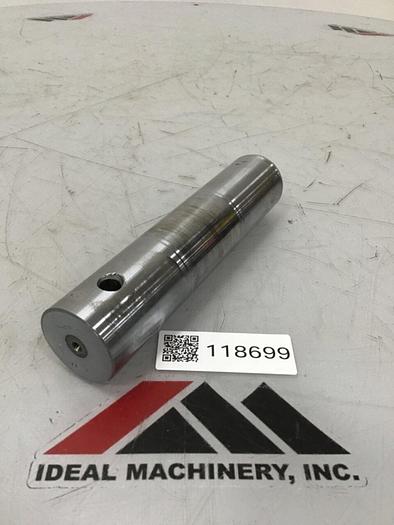 Used VAN DORN Crosshead Toggle Pin 302537 #118699