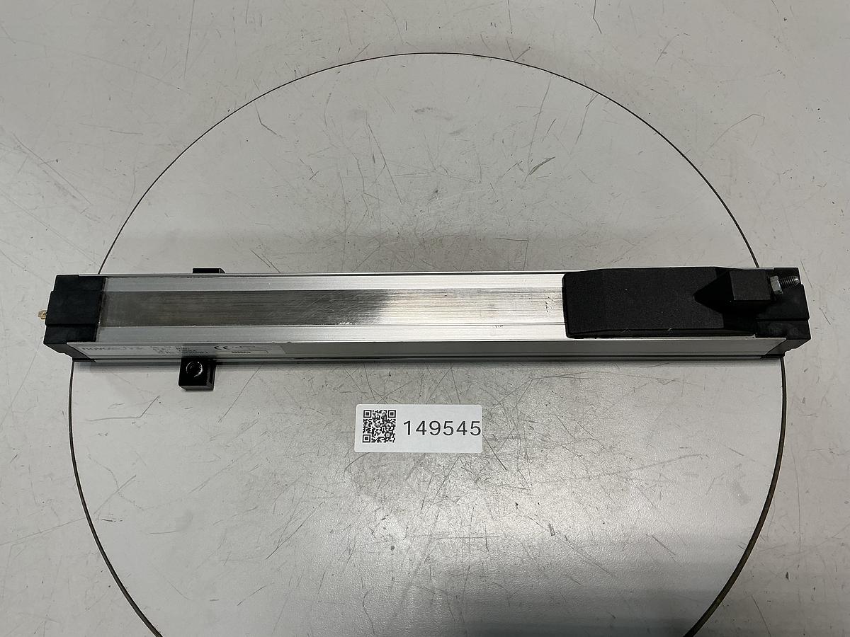 Used NOVOTECHNIK TLH 225