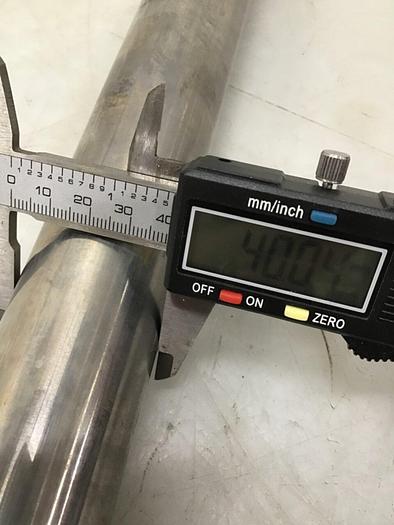 Used VAN DORN Tie Bar 83242866 USED