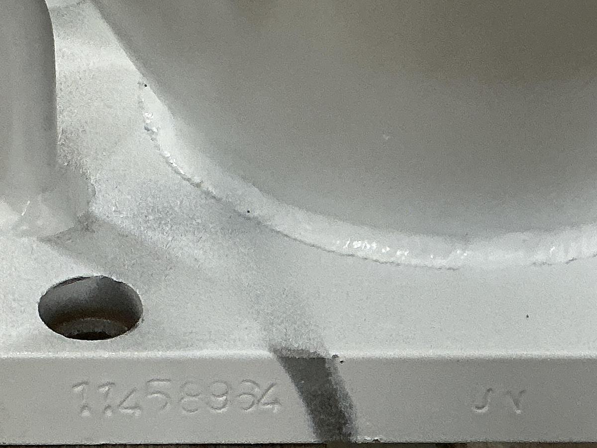 Used METAL FABRICATING 11458964