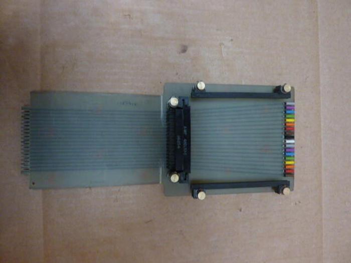 Used ALLEN BRADLEY Circuit Board X361927 #27330