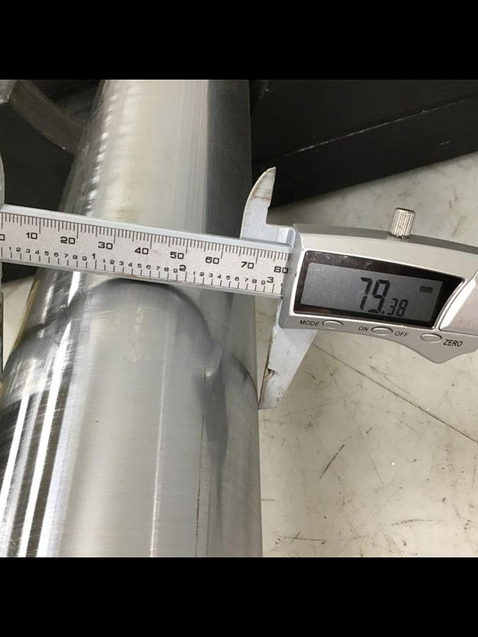 Used MILACRON Tie Bar 5297545 #132549