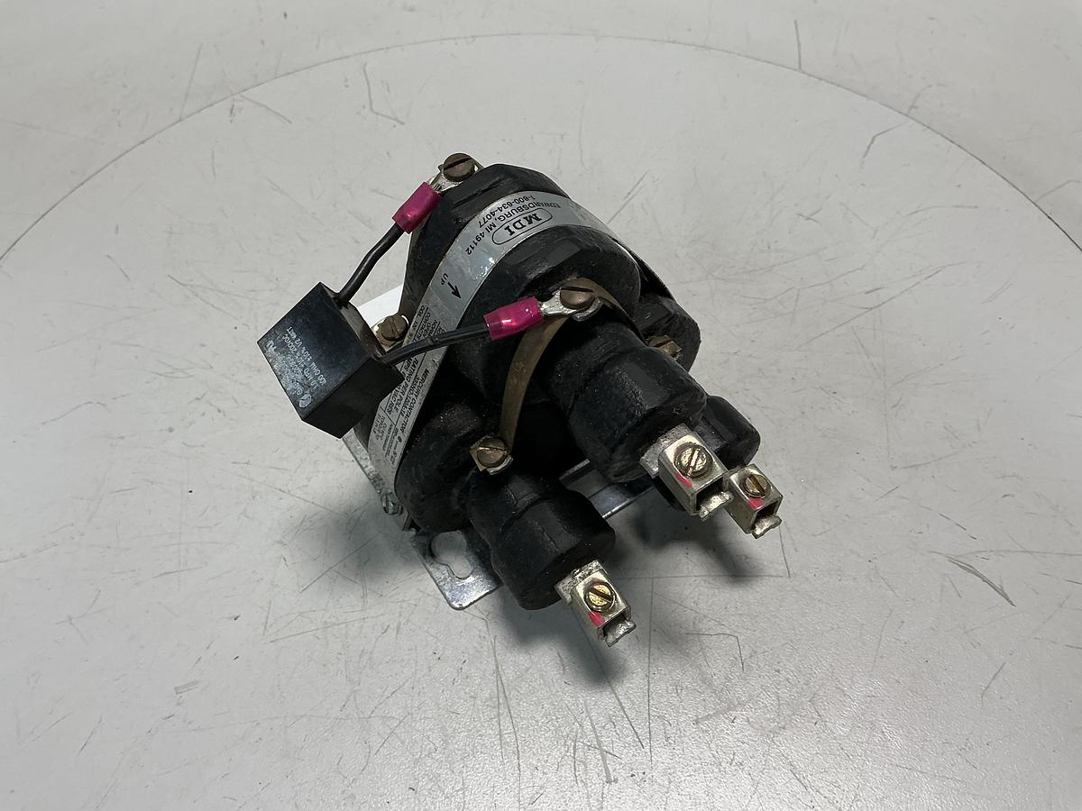 Used MDI 335NO-120A-18