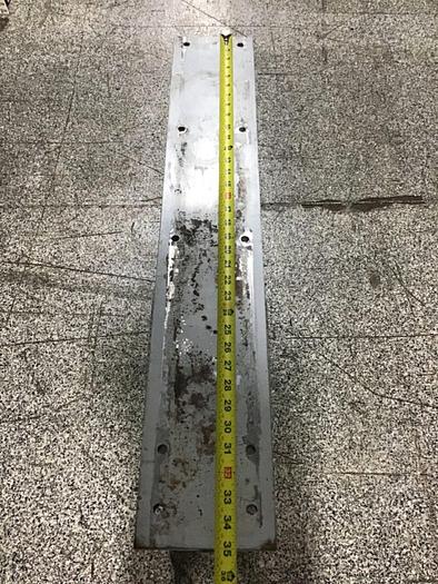 Used MARK II AUTOMATION Robot Base 35X6.5/ RS #125894