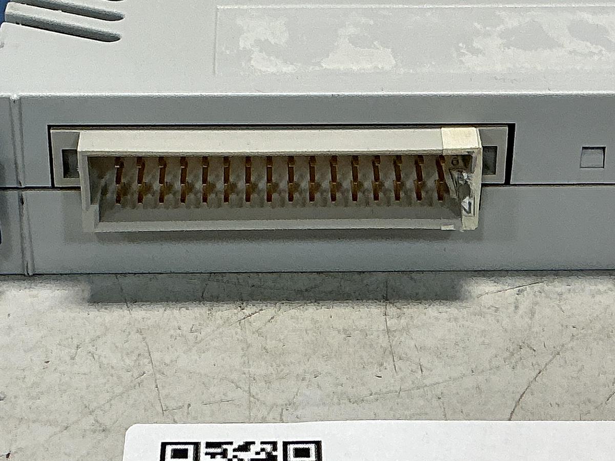 Used SIGMATEK CAM 124