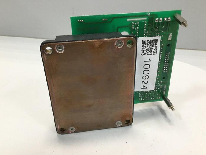 Used SUMITOMO Circuit Board SA765366AX Used