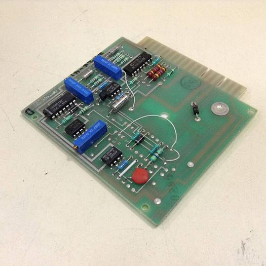 Used SCI Circuit Board 080-2424-41 REV D #81542