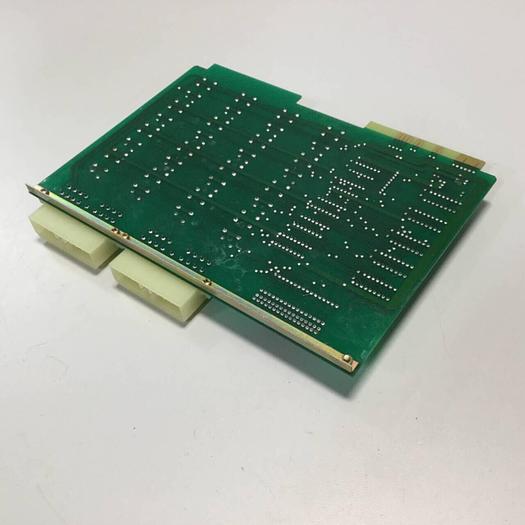 Used FUJI ELECTRIC Ryo Processor Card F 770 60 18 3 B F77060183B UM12A-H11 #93942