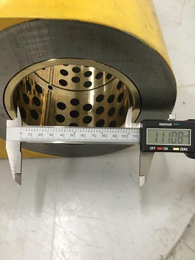 Used VAN DORN Toggle Link 305272 Used