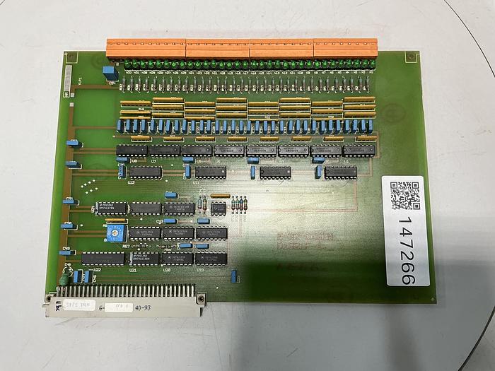 Used KEBA E-32-DIGIN D1321F-1